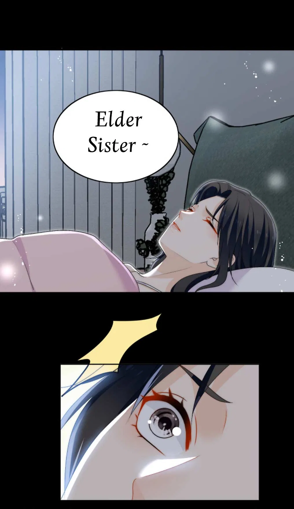 Heroine’s Cynicism Increases Daily After Rebirth Chapter 39 – Page 14