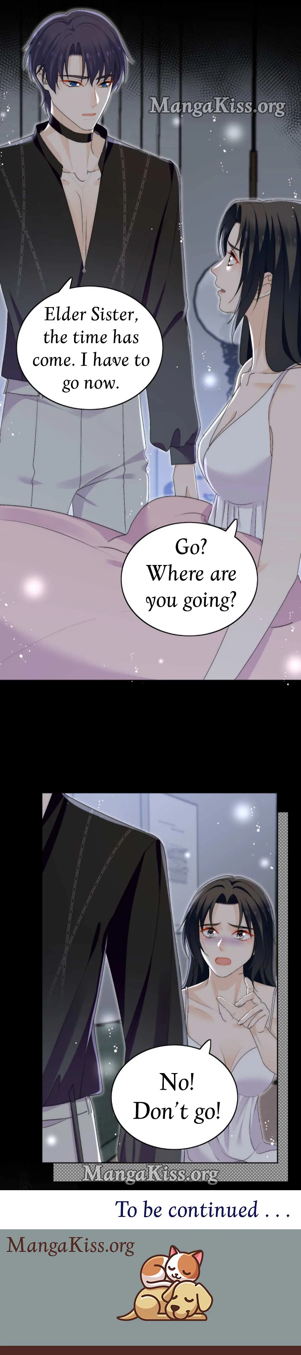 Heroine’s Cynicism Increases Daily After Rebirth Chapter 39 – Page 15
