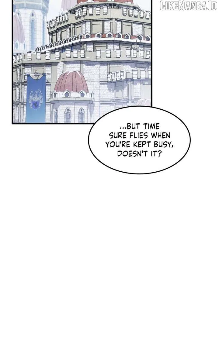 Who Stole Empress Chapter 102 – Page 2