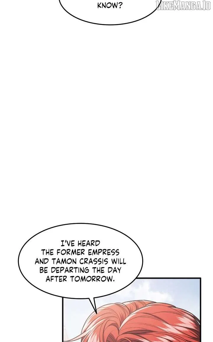 Who Stole Empress Chapter 102 – Page 6