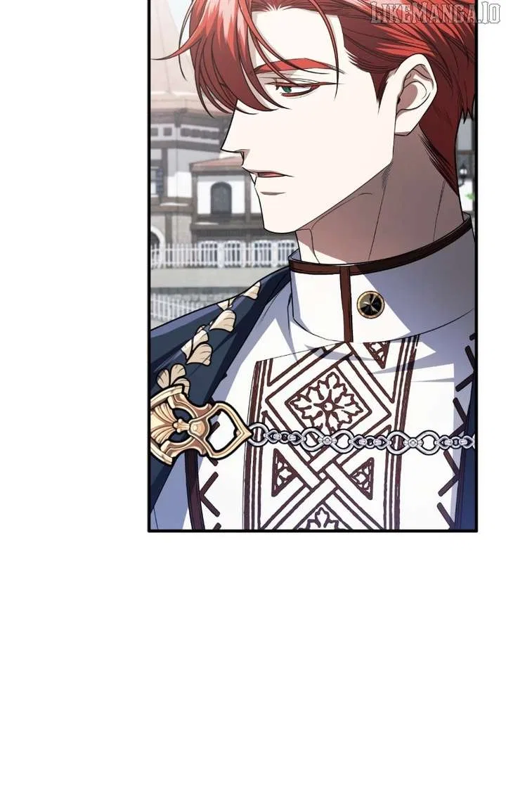 Who Stole Empress Chapter 102 – Page 7