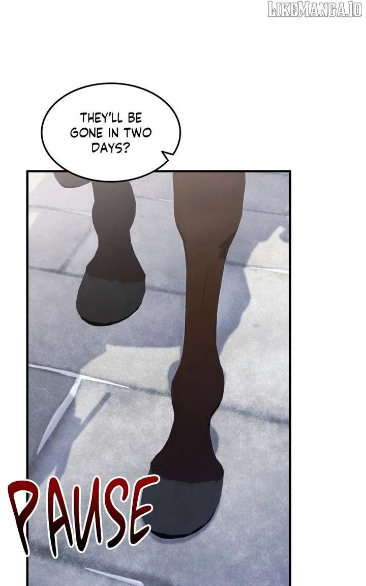 Who Stole Empress Chapter 102 – Page 8