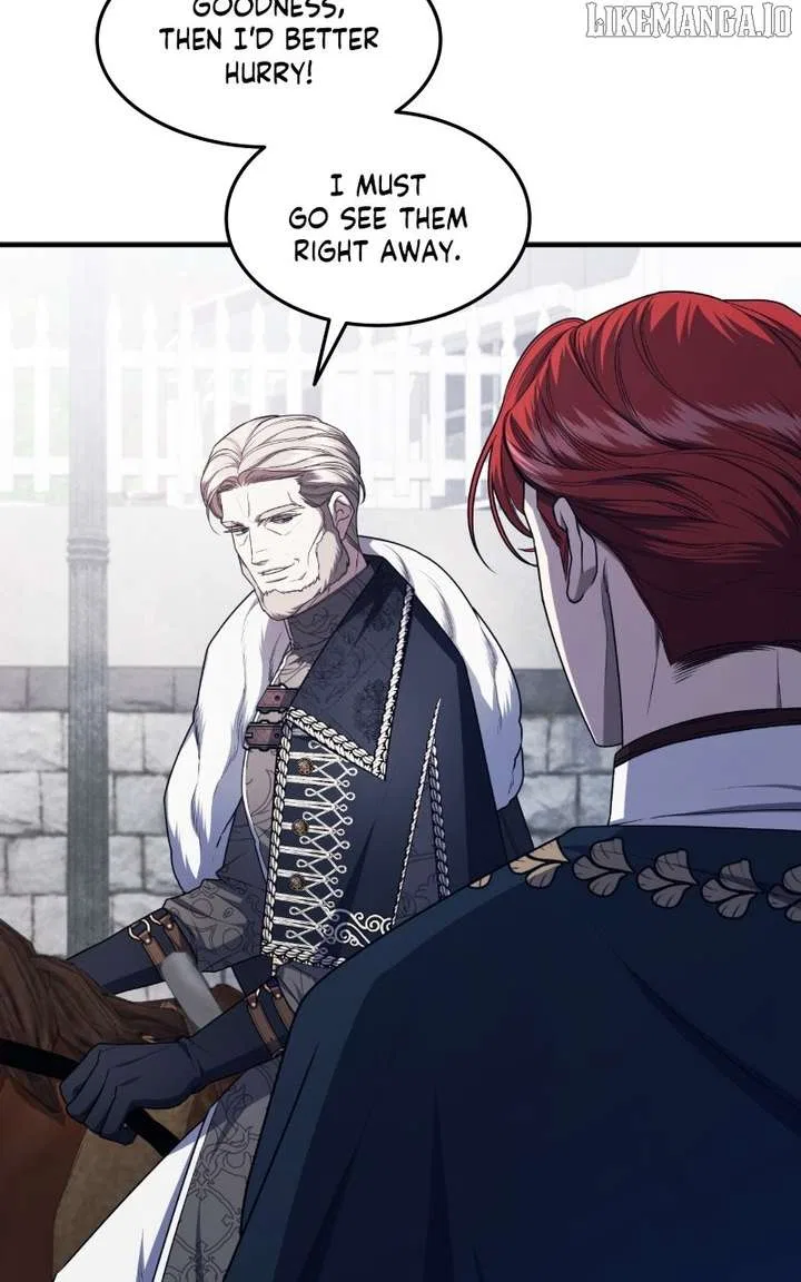 Who Stole Empress Chapter 102 – Page 10