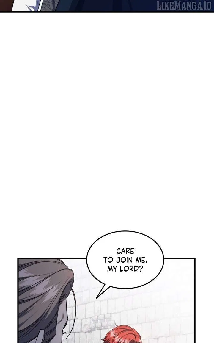 Who Stole Empress Chapter 102 – Page 11