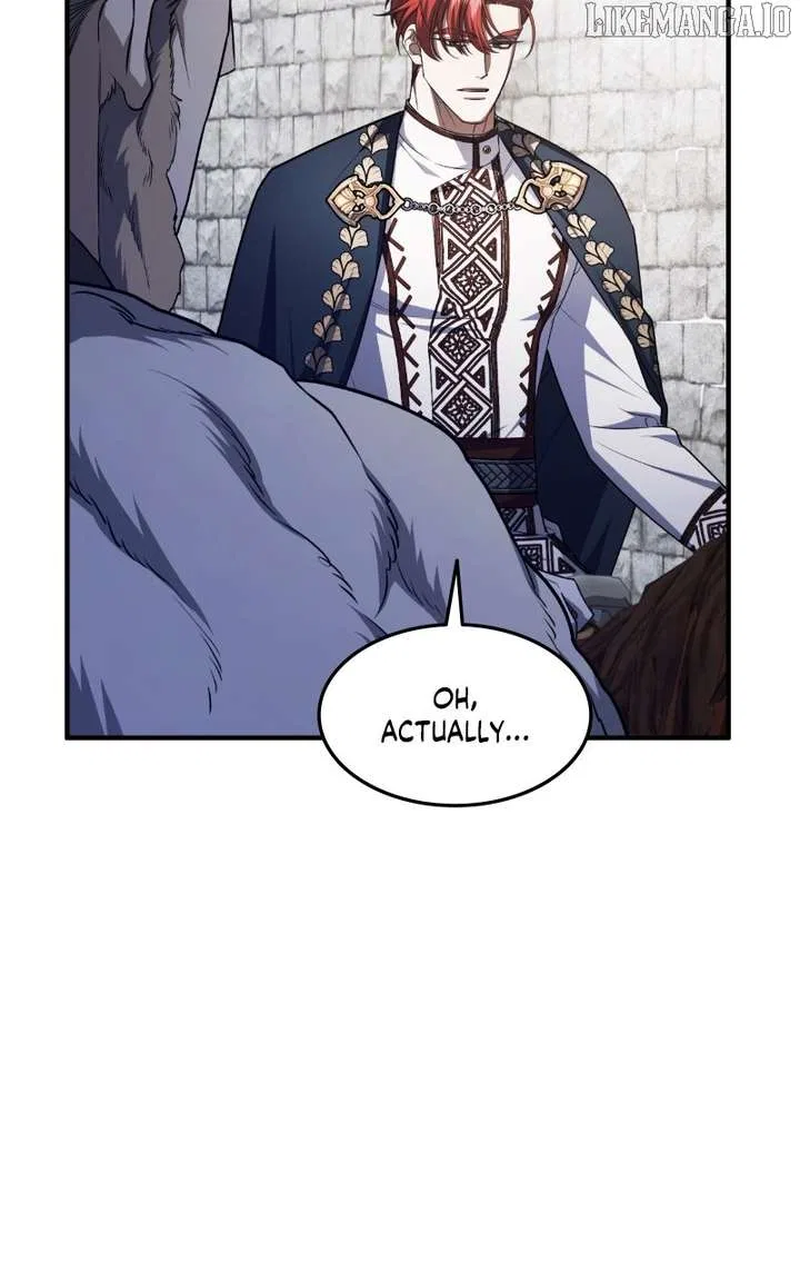 Who Stole Empress Chapter 102 – Page 12
