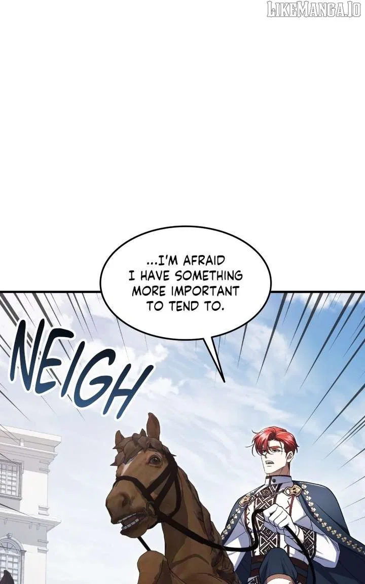 Who Stole Empress Chapter 102 – Page 16