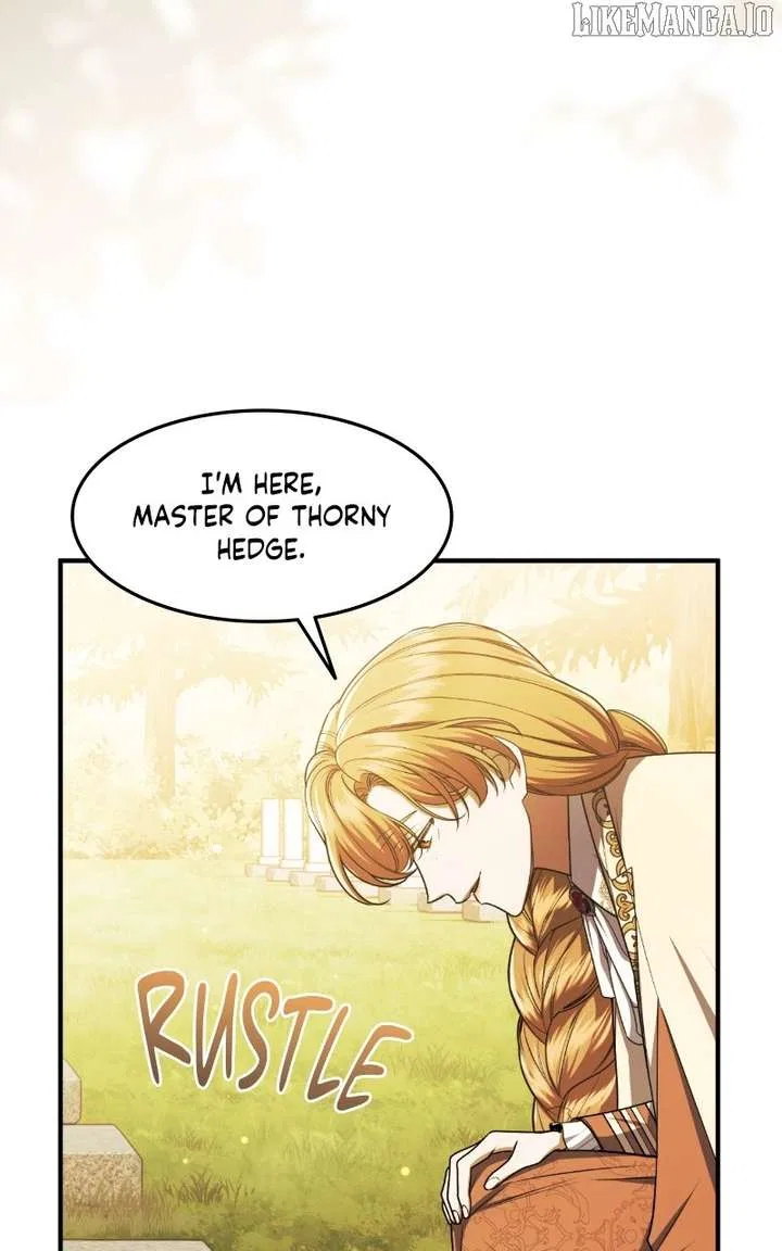 Who Stole Empress Chapter 102 – Page 24