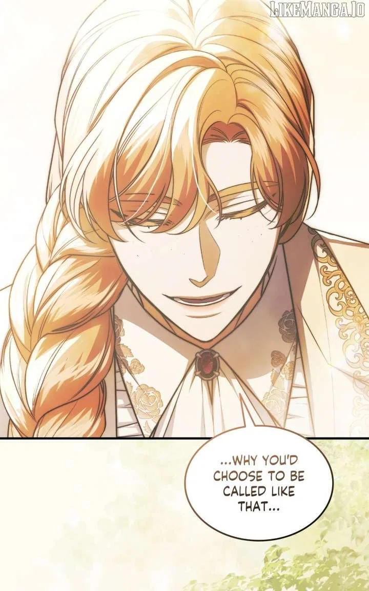 Who Stole Empress Chapter 102 – Page 28