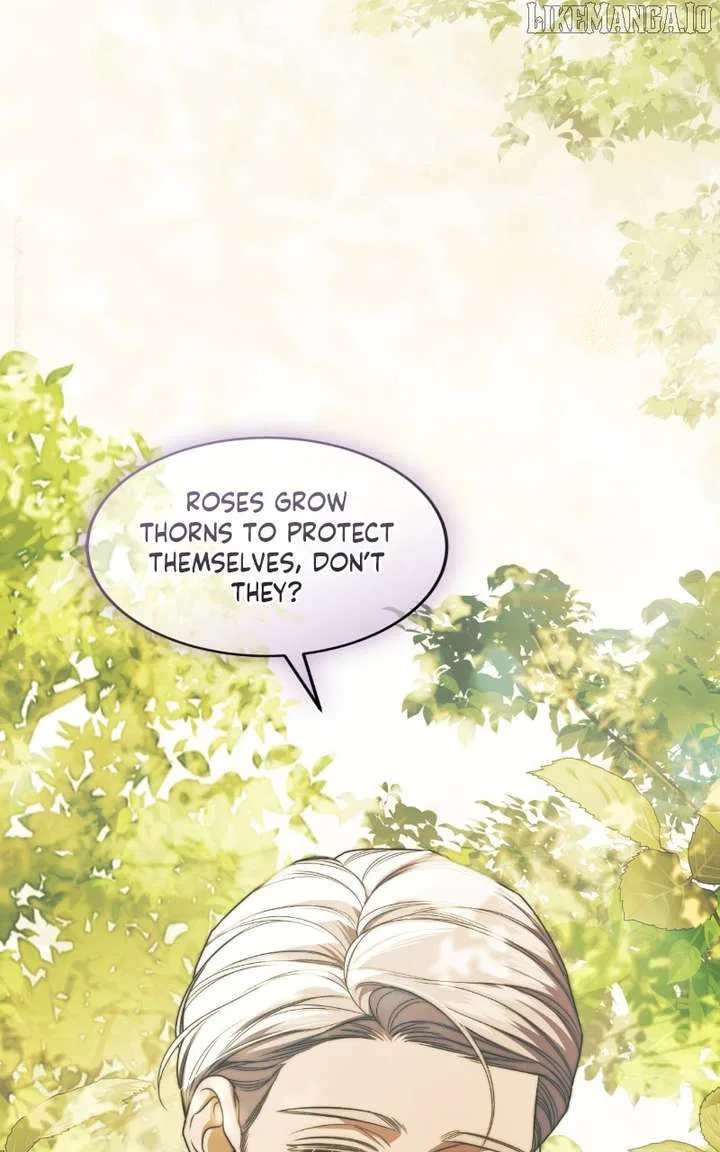 Who Stole Empress Chapter 102 – Page 29