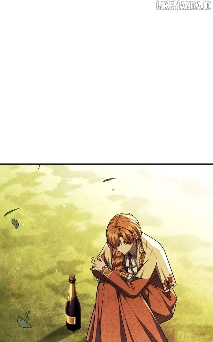 Who Stole Empress Chapter 102 – Page 31