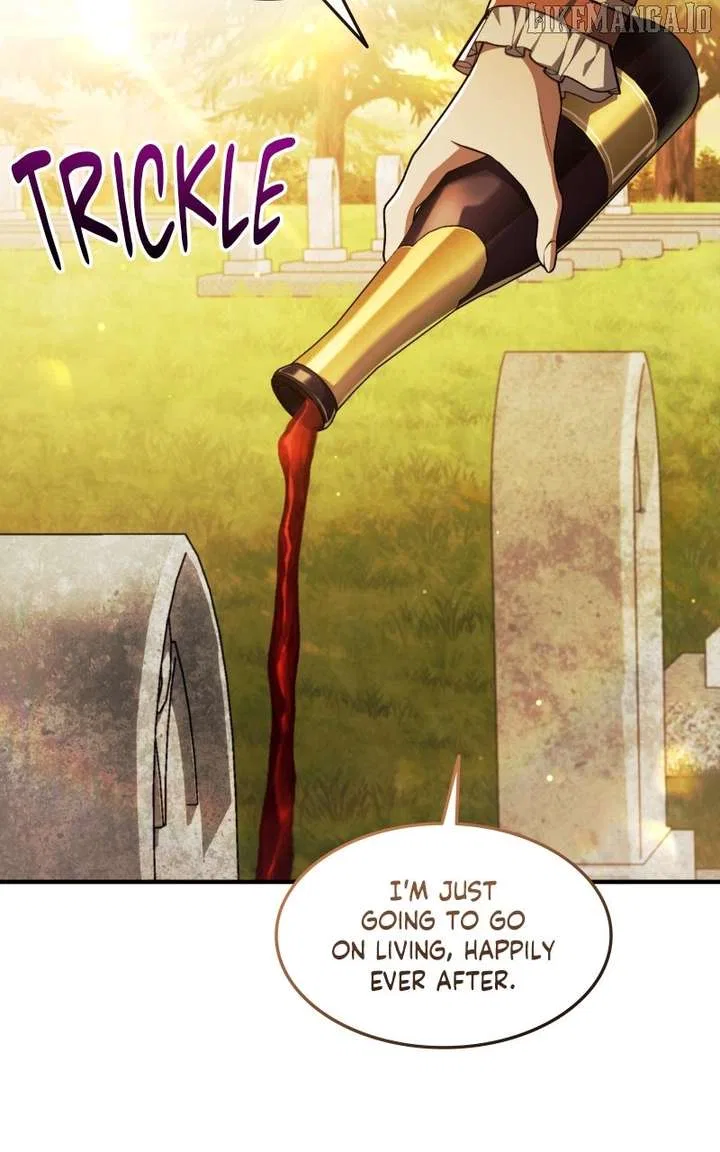 Who Stole Empress Chapter 102 – Page 35