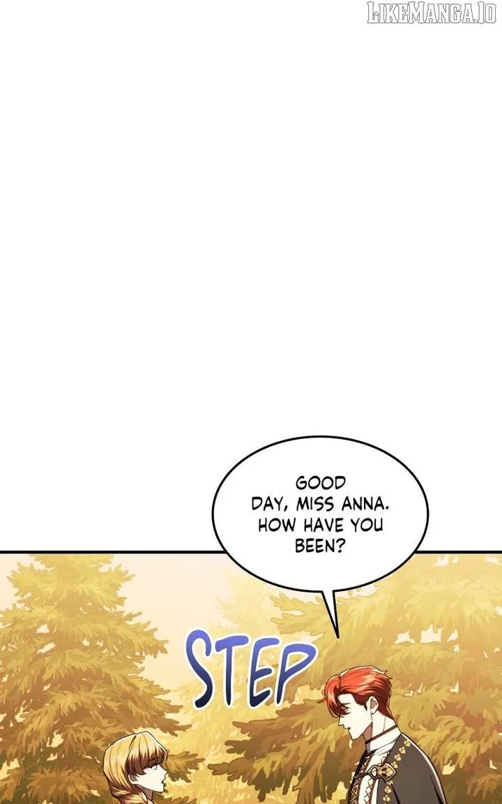 Who Stole Empress Chapter 102 – Page 42