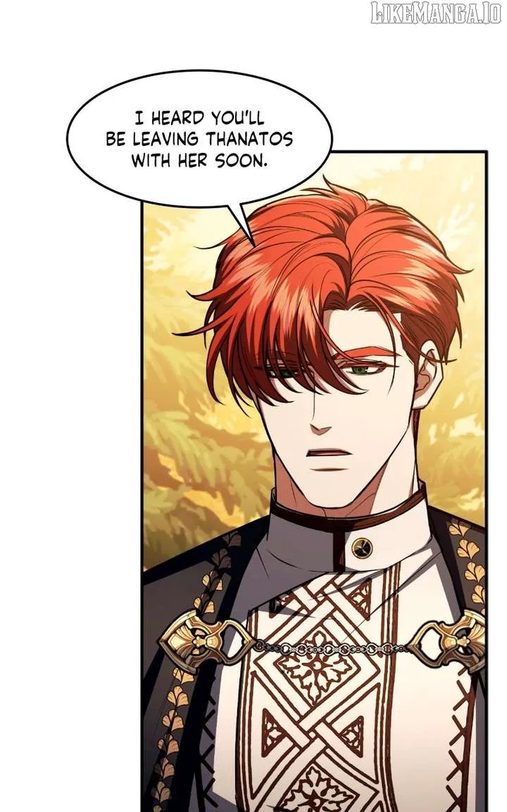 Who Stole Empress Chapter 102 – Page 44