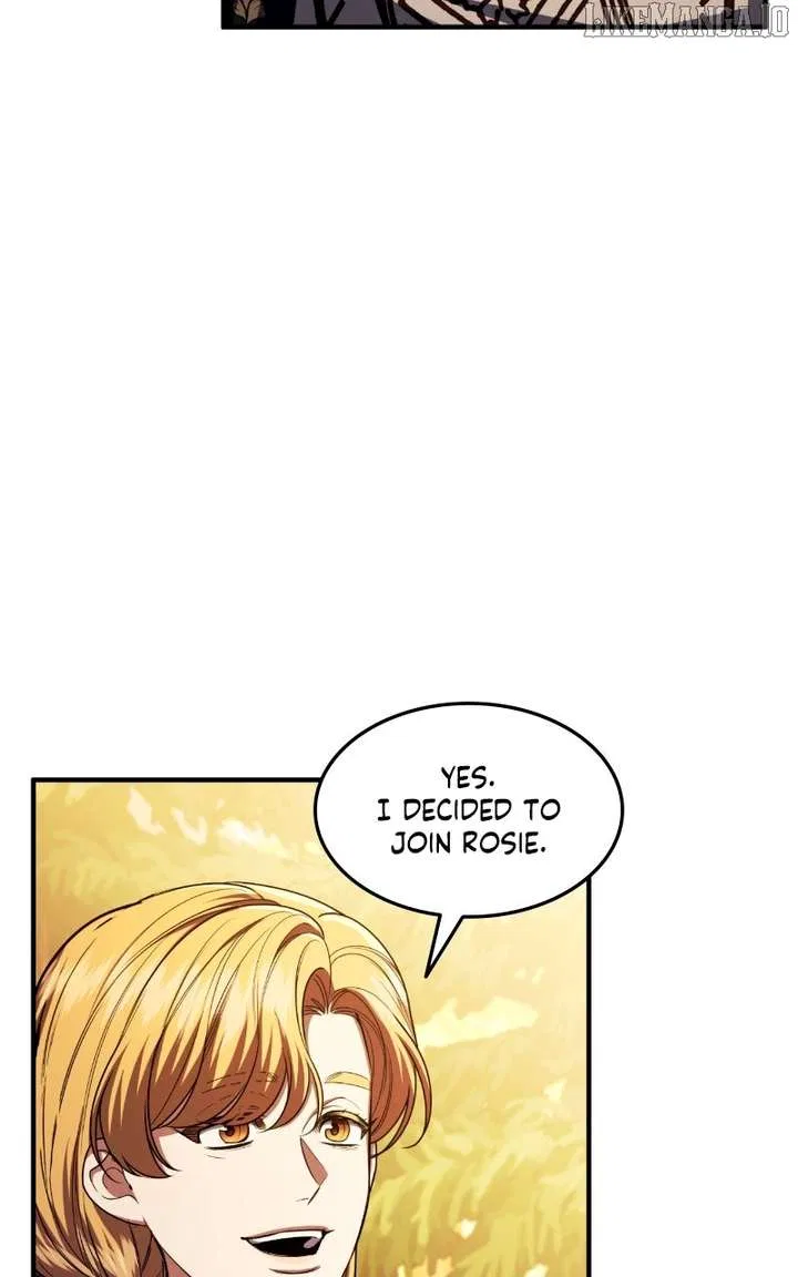 Who Stole Empress Chapter 102 – Page 45
