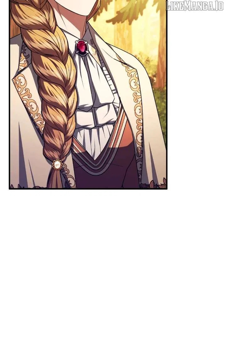 Who Stole Empress Chapter 102 – Page 46