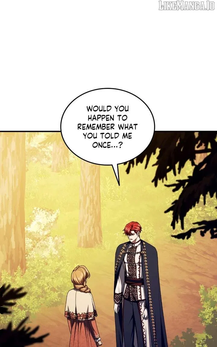 Who Stole Empress Chapter 102 – Page 47