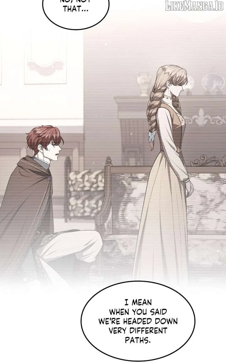 Who Stole Empress Chapter 102 – Page 49