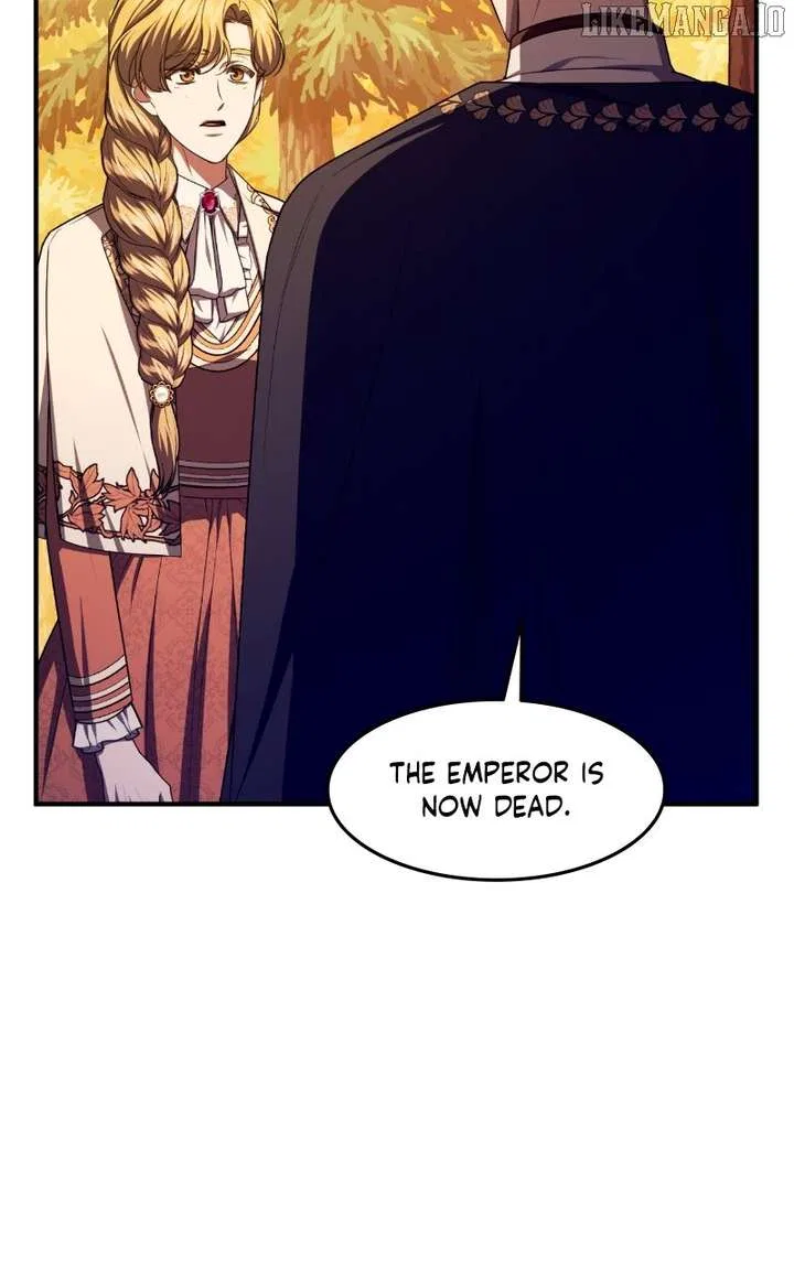 Who Stole Empress Chapter 102 – Page 51