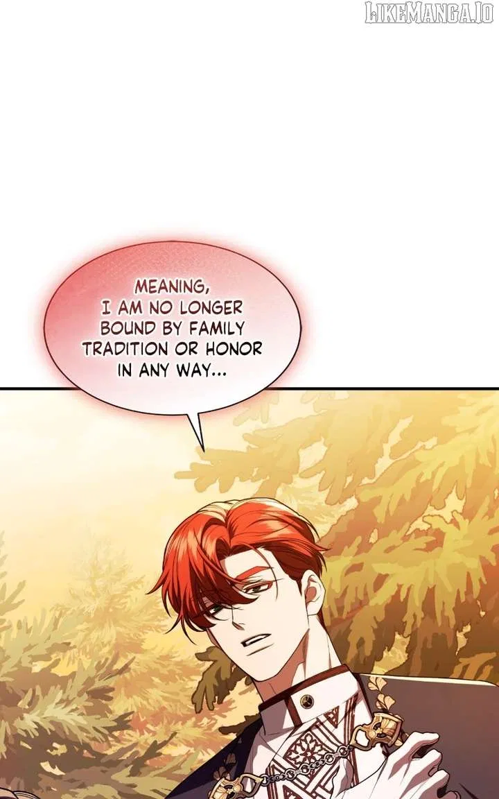 Who Stole Empress Chapter 102 – Page 52