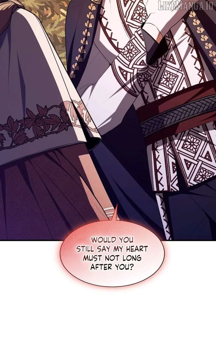 Who Stole Empress Chapter 102 – Page 53
