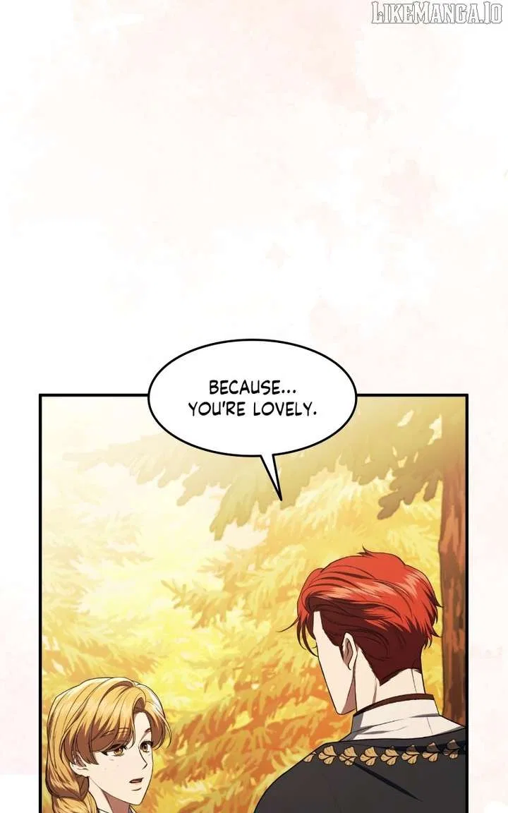 Who Stole Empress Chapter 102 – Page 60