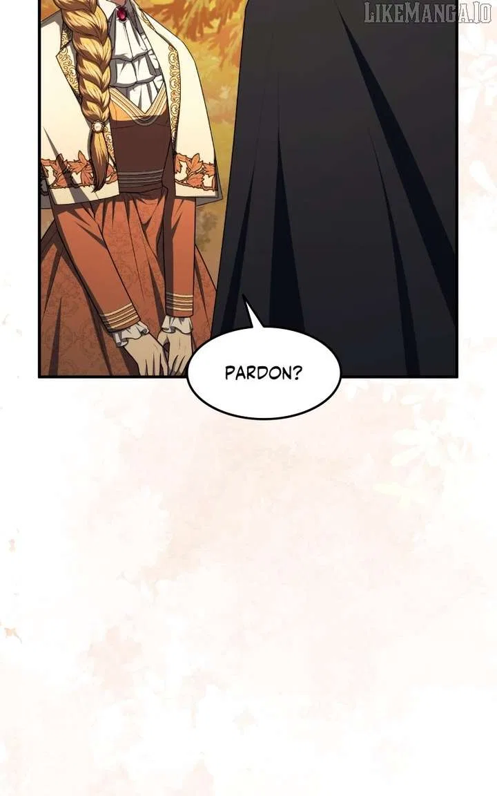 Who Stole Empress Chapter 102 – Page 61