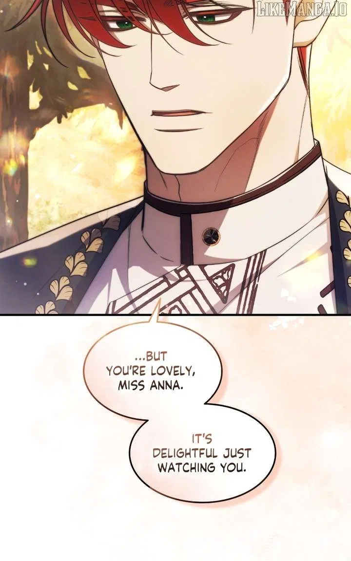 Who Stole Empress Chapter 102 – Page 63