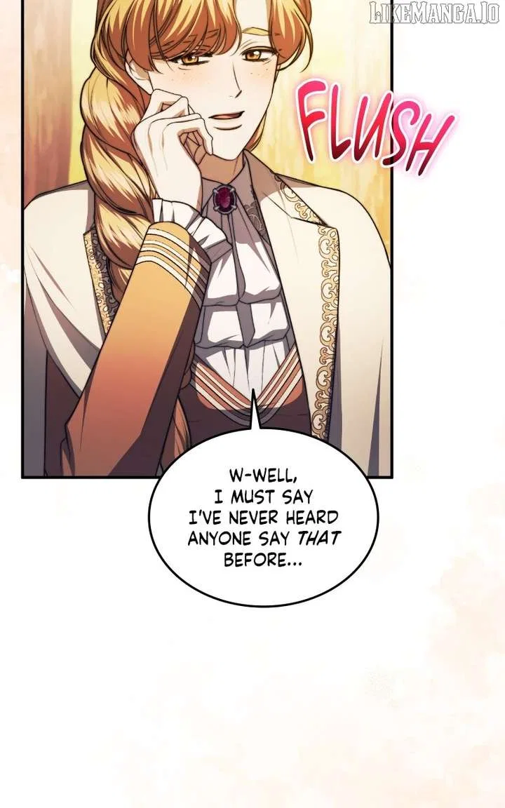 Who Stole Empress Chapter 102 – Page 65