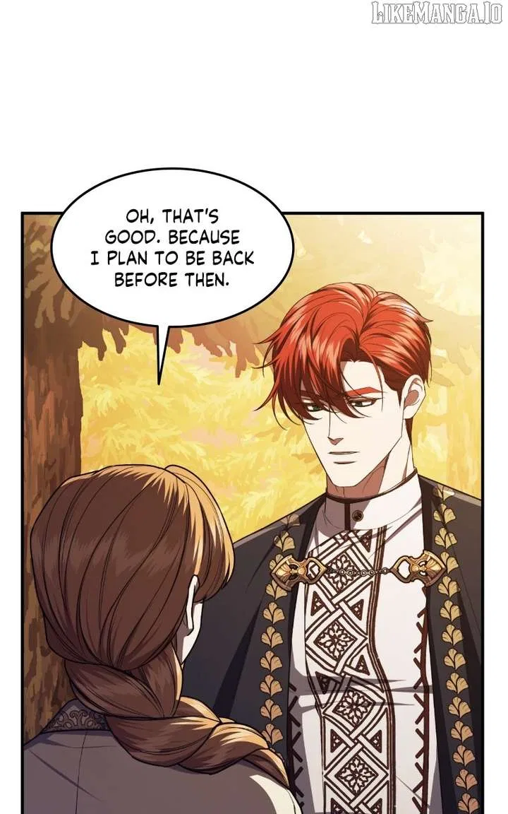 Who Stole Empress Chapter 102 – Page 69
