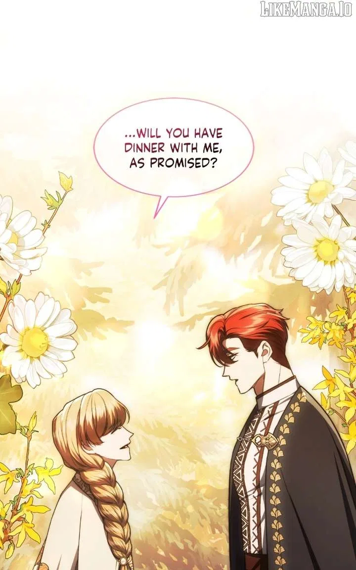 Who Stole Empress Chapter 102 – Page 71