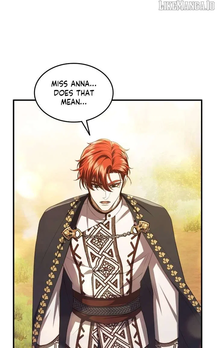Who Stole Empress Chapter 102 – Page 73