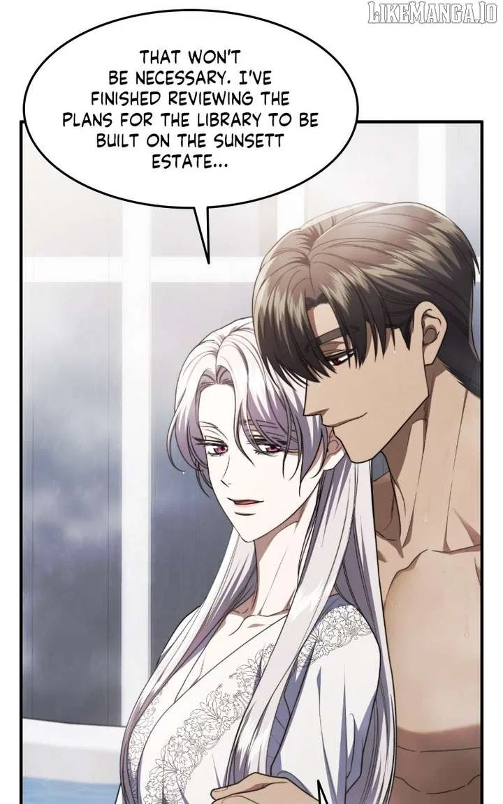 Who Stole Empress Chapter 102 – Page 82