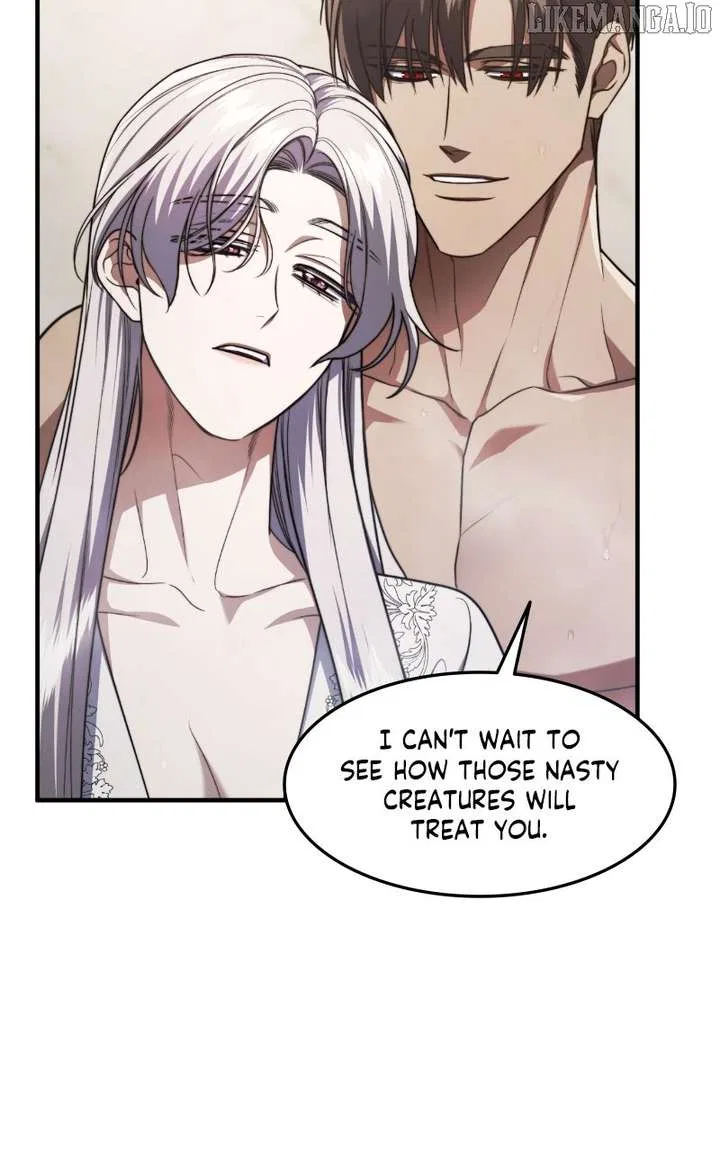 Who Stole Empress Chapter 102 – Page 88