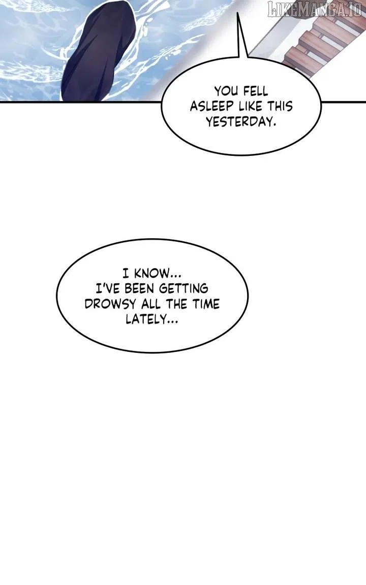 Who Stole Empress Chapter 102 – Page 92