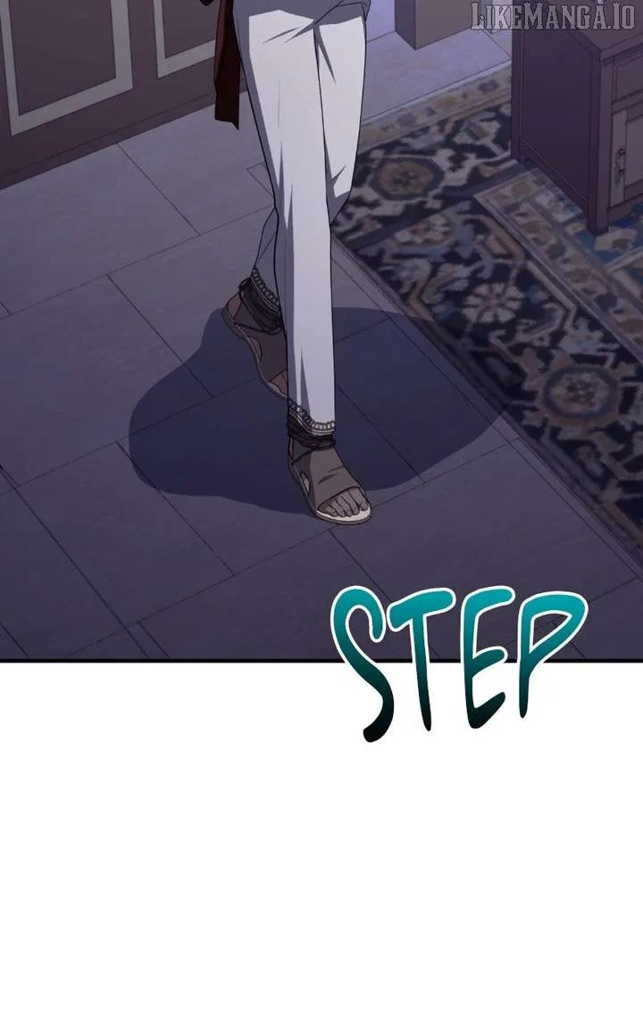 Who Stole Empress Chapter 102 – Page 102