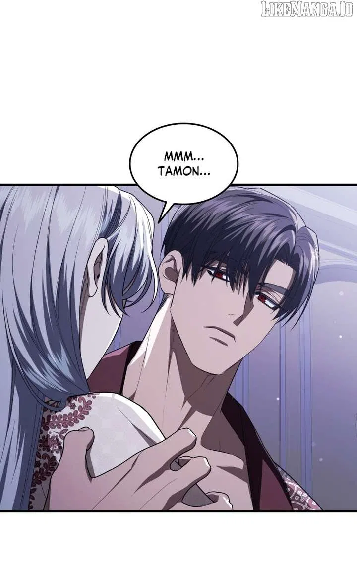 Who Stole Empress Chapter 102 – Page 103