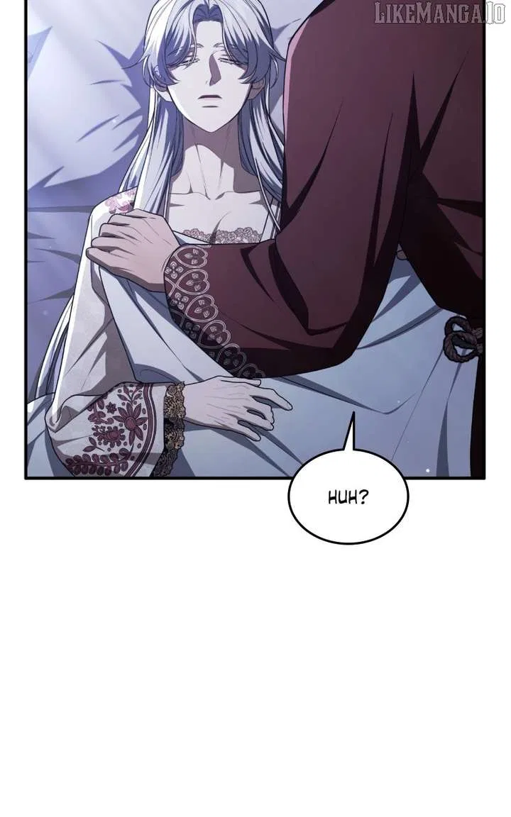 Who Stole Empress Chapter 102 – Page 105