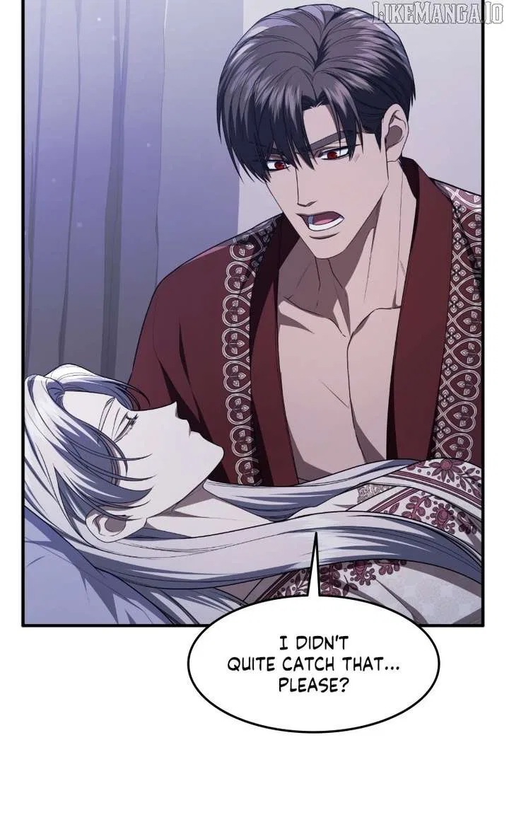 Who Stole Empress Chapter 102 – Page 108