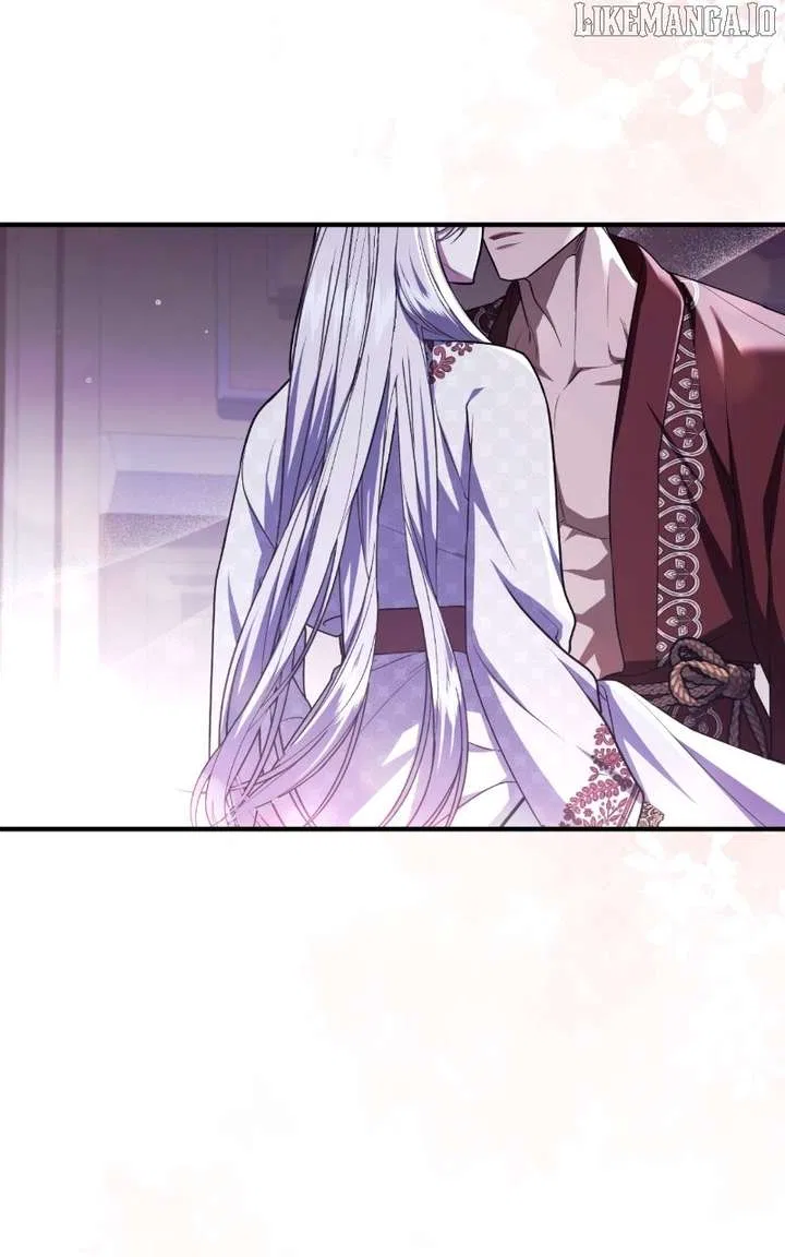 Who Stole Empress Chapter 102 – Page 111