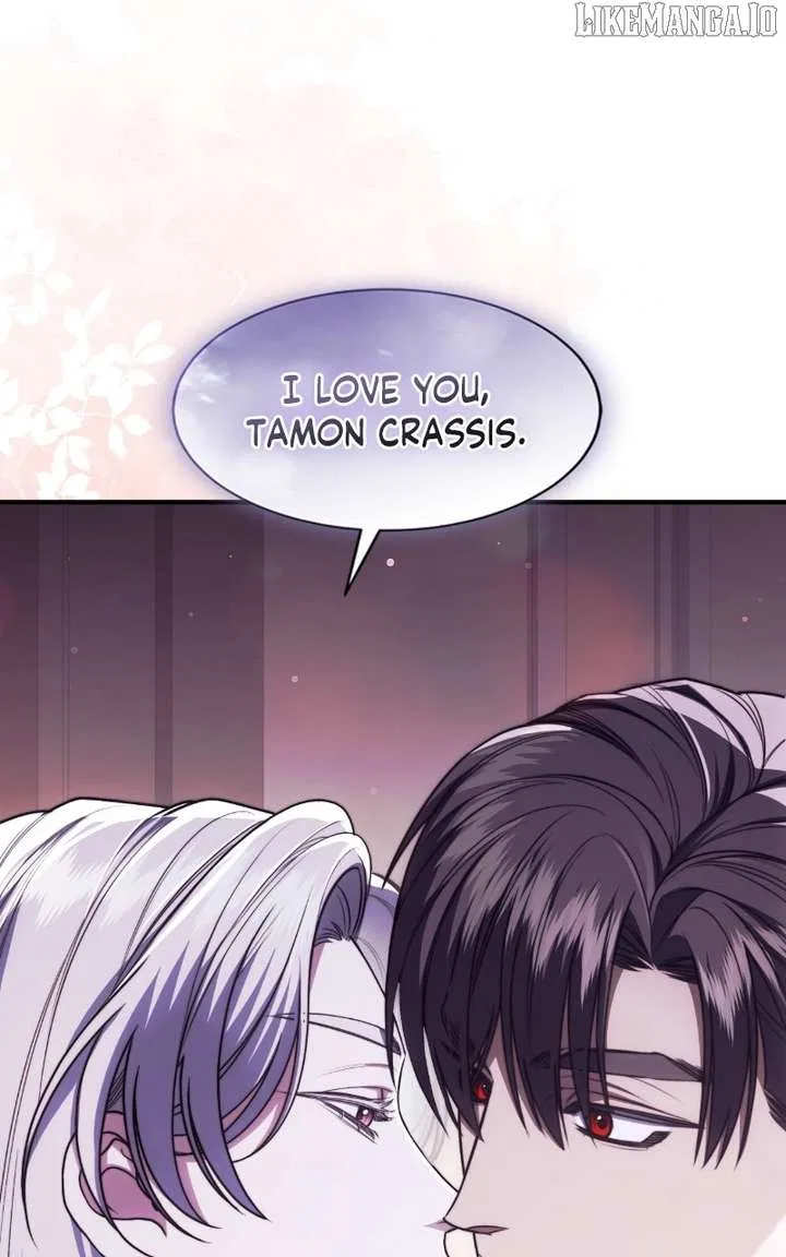 Who Stole Empress Chapter 102 – Page 112