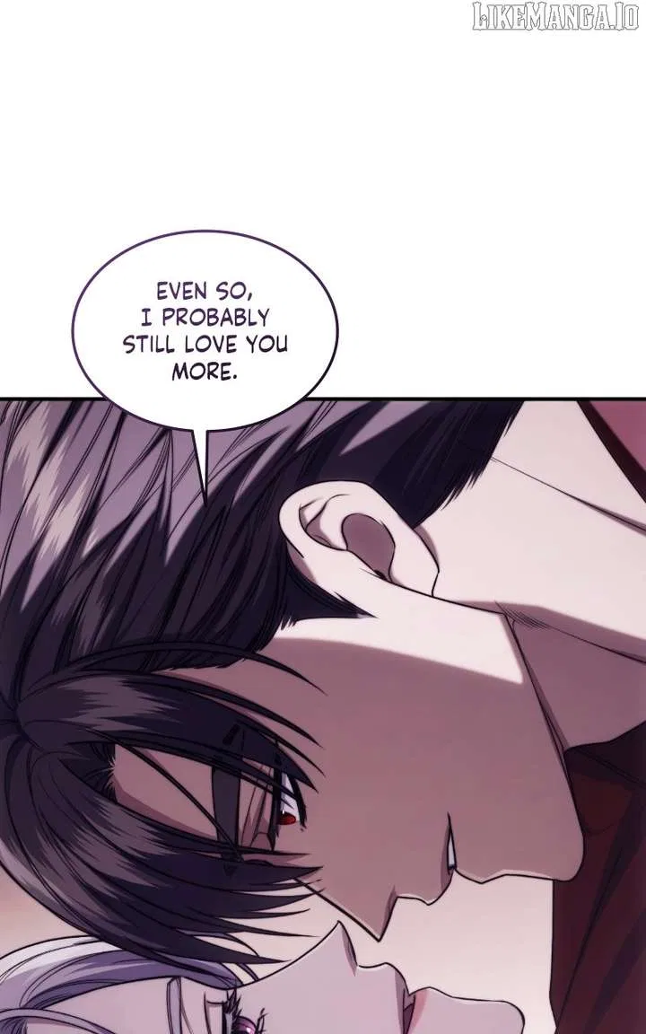 Who Stole Empress Chapter 102 – Page 117