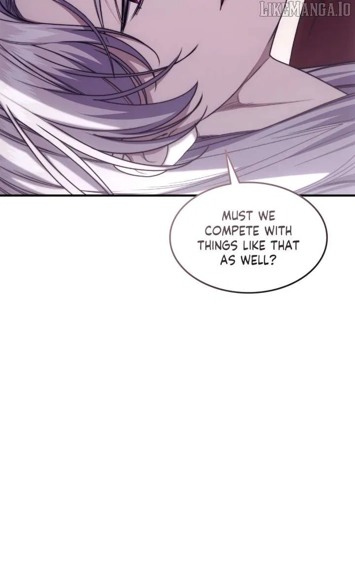 Who Stole Empress Chapter 102 – Page 118