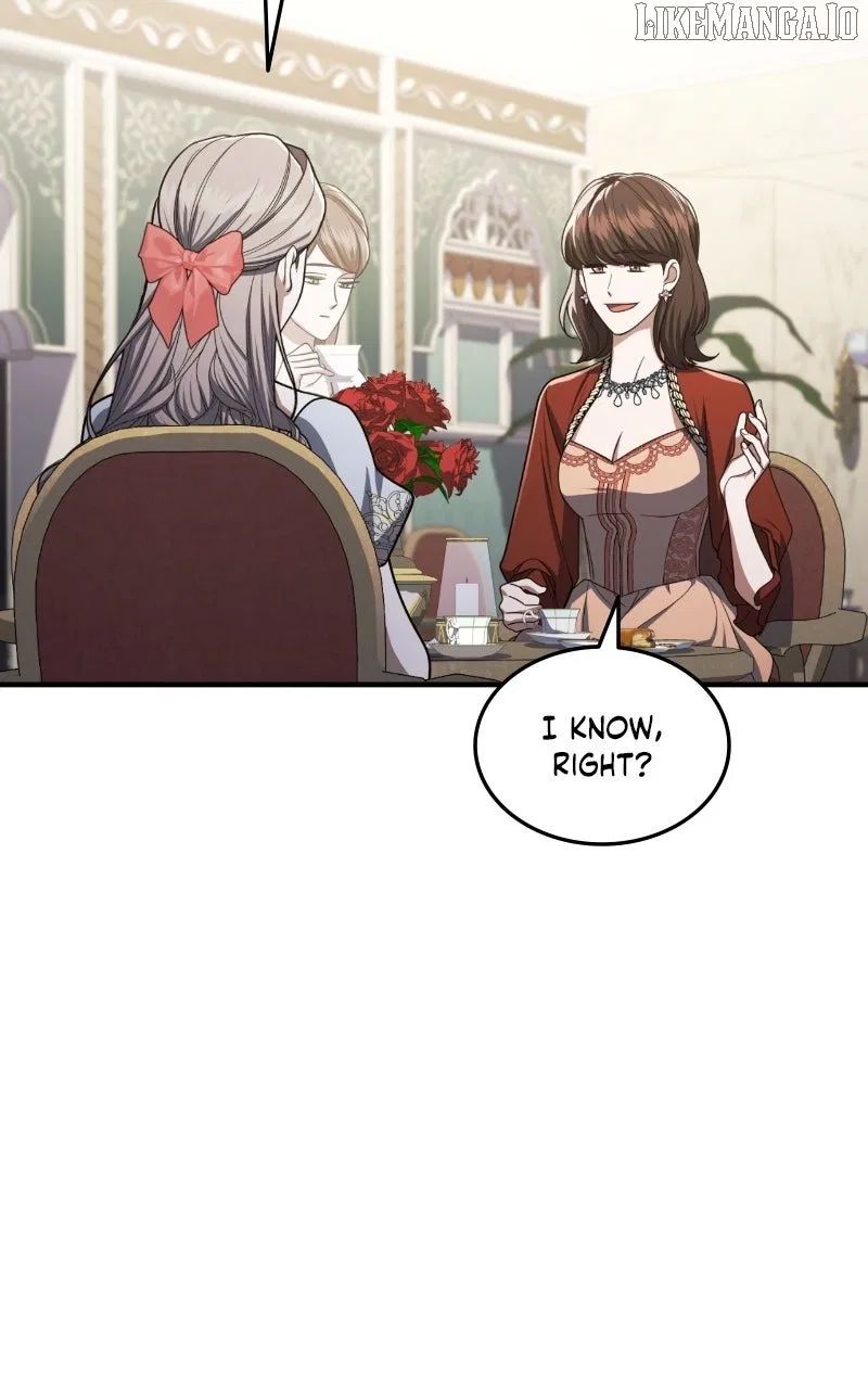 Who Stole Empress Chapter 101 – Page 3