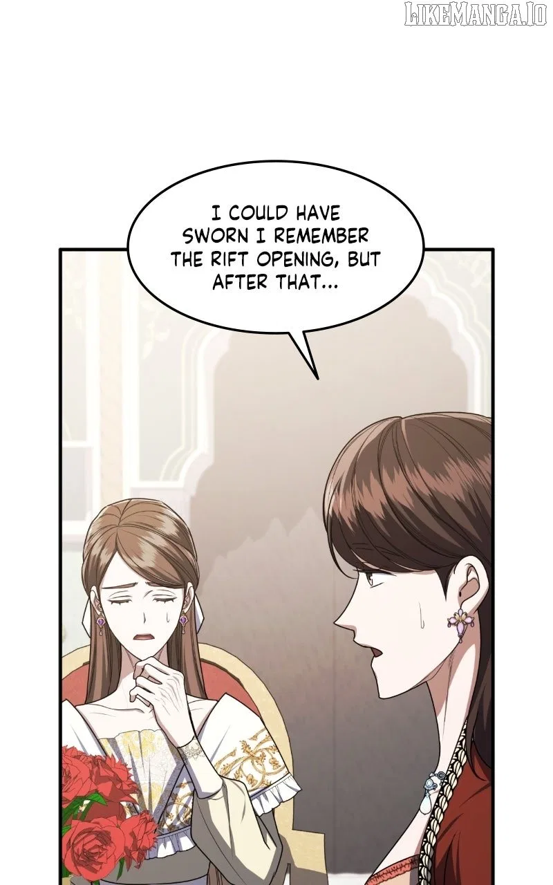 Who Stole Empress Chapter 101 – Page 4
