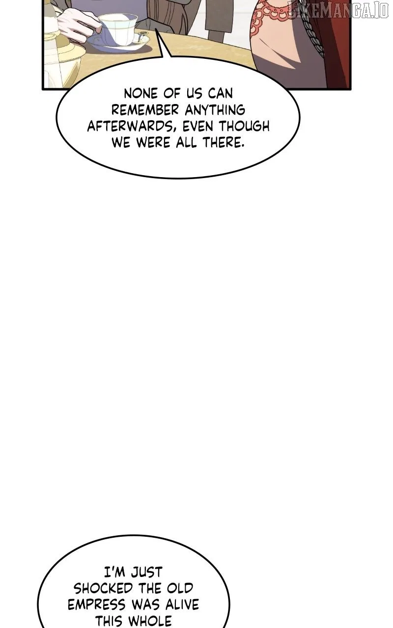 Who Stole Empress Chapter 101 – Page 5