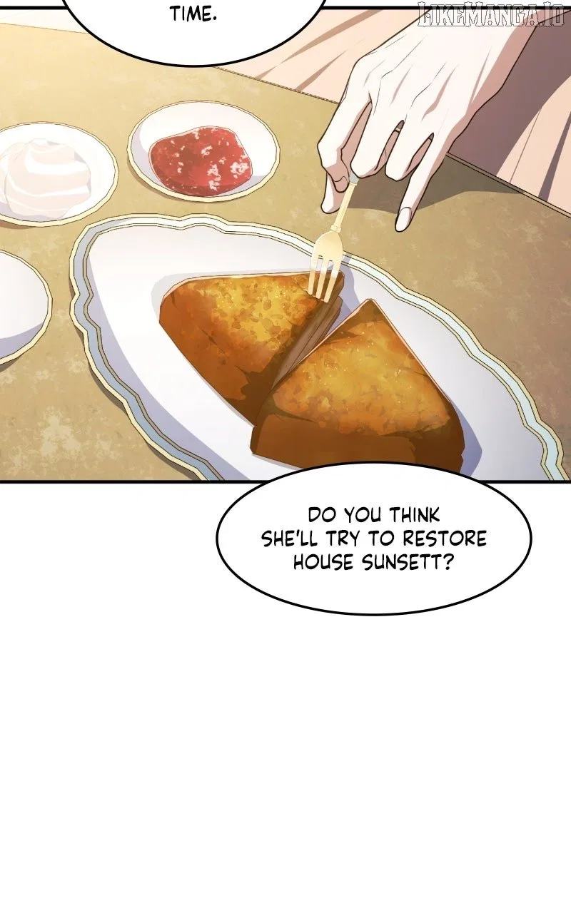 Who Stole Empress Chapter 101 – Page 6