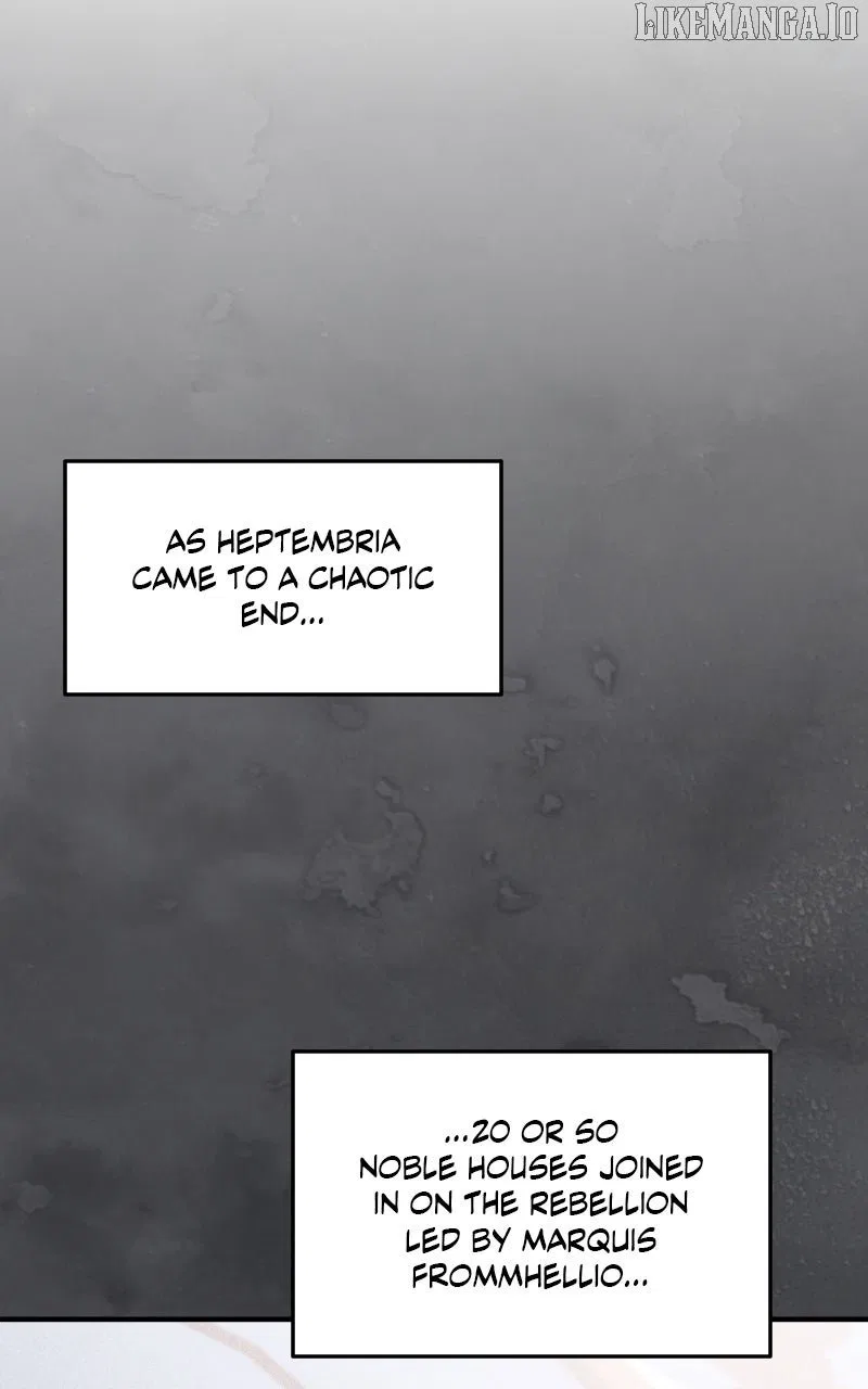 Who Stole Empress Chapter 101 – Page 9