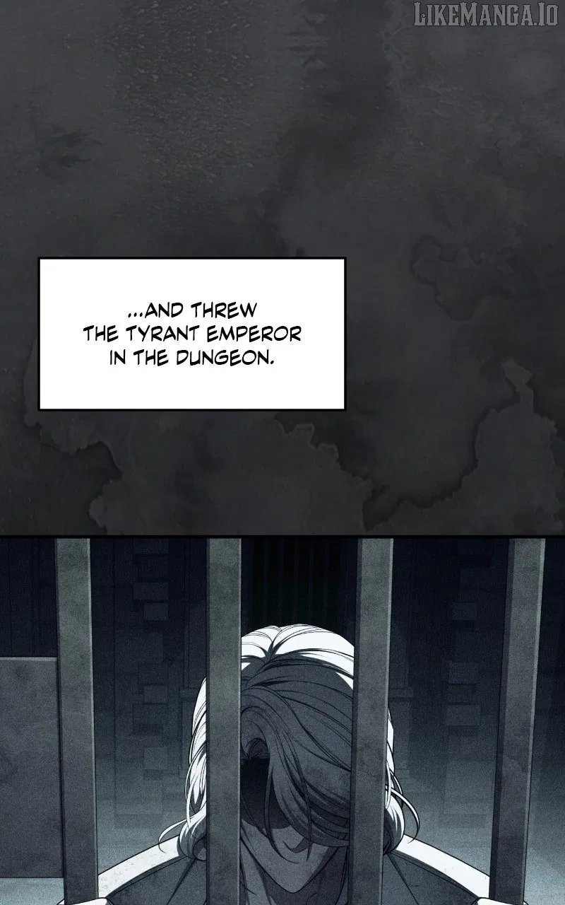 Who Stole Empress Chapter 101 – Page 11