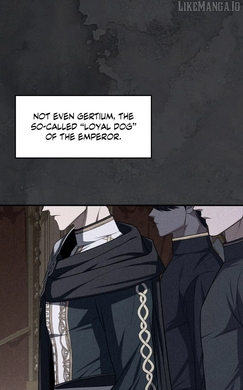 Who Stole Empress Chapter 101 – Page 13