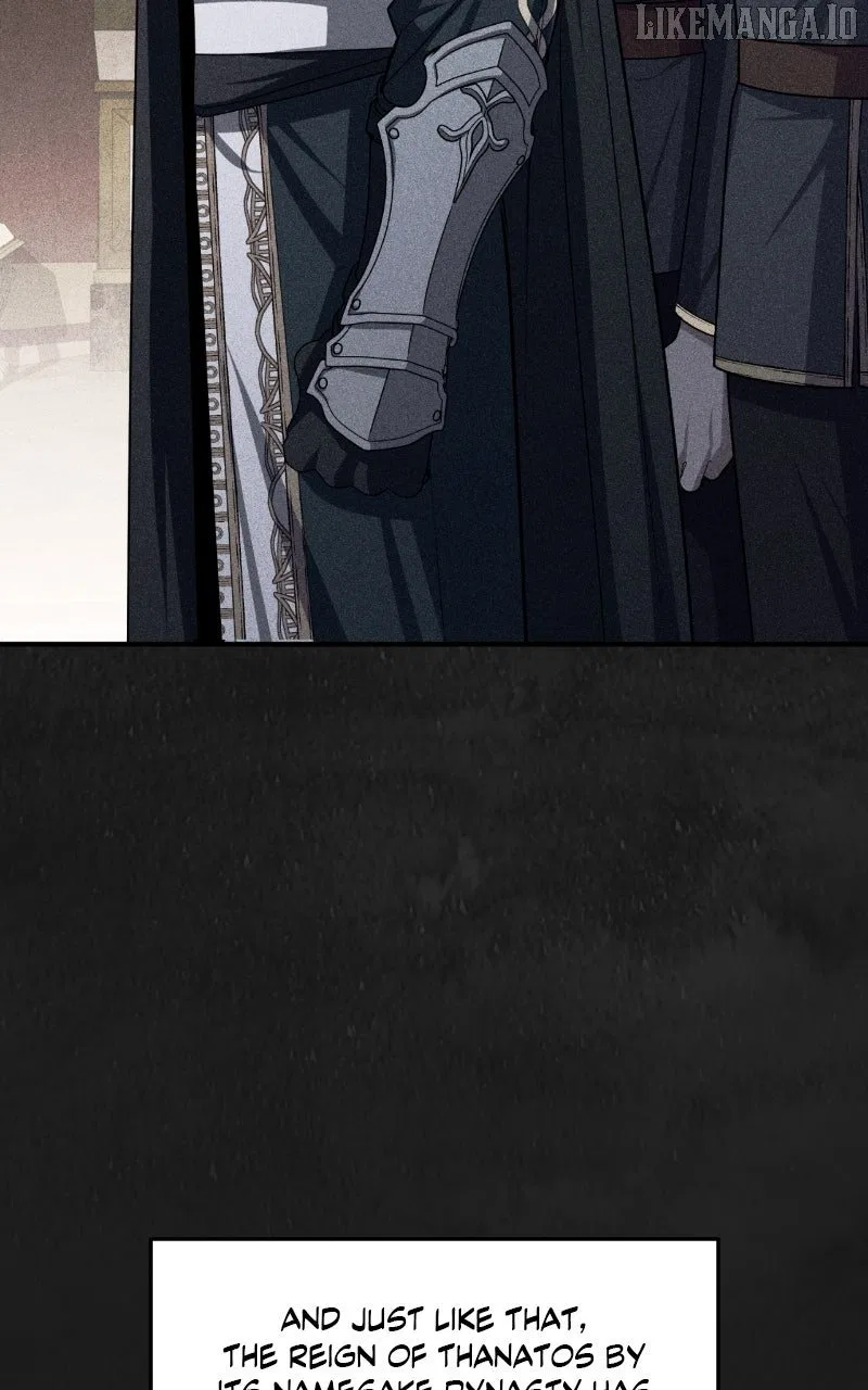 Who Stole Empress Chapter 101 – Page 14
